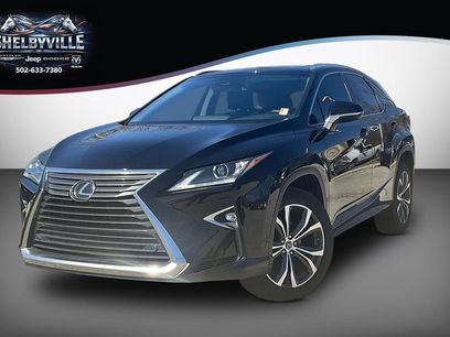 Used 2019 Lexus RX 350 350 w/ Navigation Package