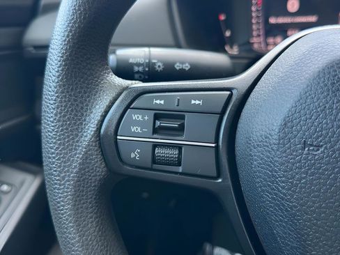 Used 2024 Honda Accord EX image 20