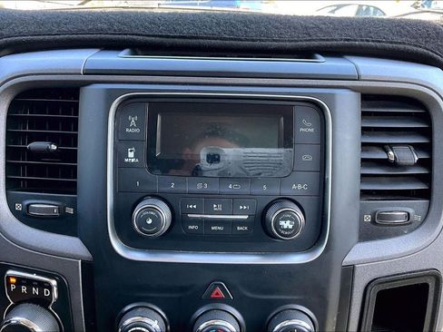 Used 2017 RAM 1500 Tradesman w/ Popular Equipment Group AWD/4WD image 23