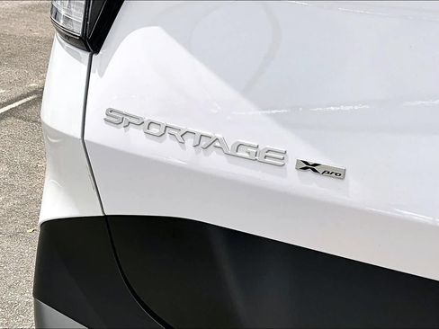 Used 2024 Kia Sportage X-Pro Prestige AWD/4WD image 10