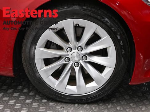 Used 2018 Tesla Model S 100D AWD/4WD image 28