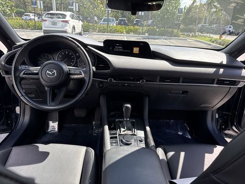 Certified 2023 MAZDA MAZDA3 s image 37