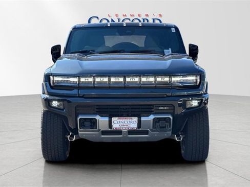 New 2026 GMC Hummer EV SUV image 9