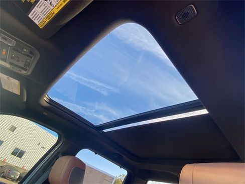 New 2026 Toyota Tundra 1794 Edition image 27