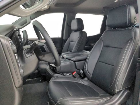 Used 2020 Chevrolet Silverado 1500 LT RWD image 14