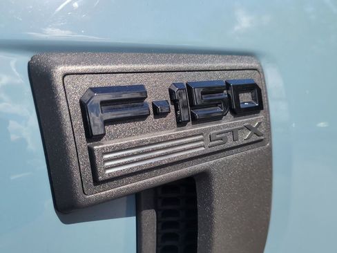 Used 2023 Ford F150 XL w/ STX Appearance Package image 6