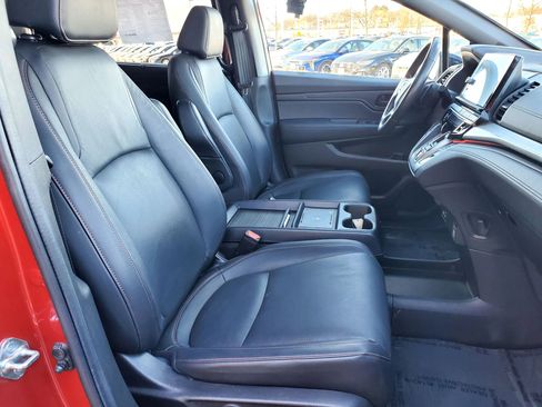 Used 2025 Honda Odyssey Sport-L image 12