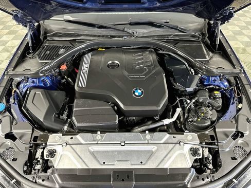 Used 2019 BMW 330i Sedan w/ Convenience Package RWD image 38