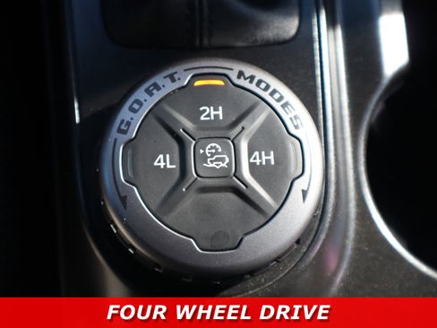 Used 2022 Ford Bronco Big Bend image 24