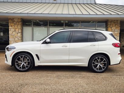 Used 2023 BMW X5 sDrive40i w/ M Sport Package