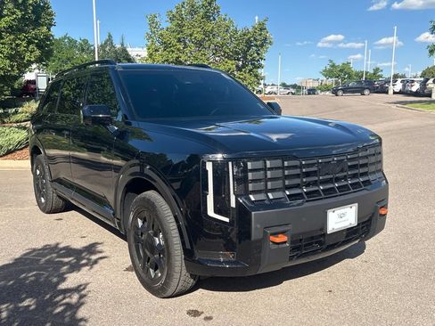 Used 2027 Kia Telluride SX Prestige X-Pro AWD/4WD image 7