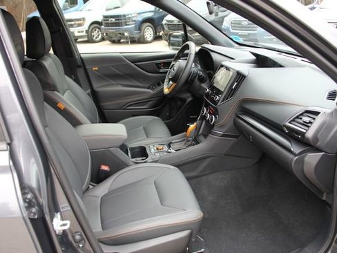 Certified 2024 Subaru Forester Wilderness image 36