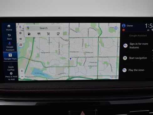 New 2026 Acura MDX Type S image 15