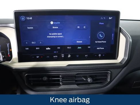 New 2026 Ford Bronco Sport Big Bend AWD/4WD image 33