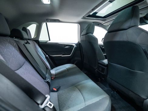 Certified 2024 Toyota RAV4 XLE image 33