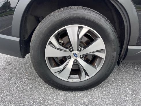 Used 2022 Subaru Ascent Premium w/ Convenience Package AWD/4WD image 27