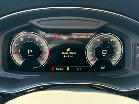 New 2025 Audi Q7 3.0T Premium Plus image 21