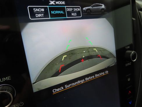 New 2026 Subaru Crosstrek 2.0i Premium image 19