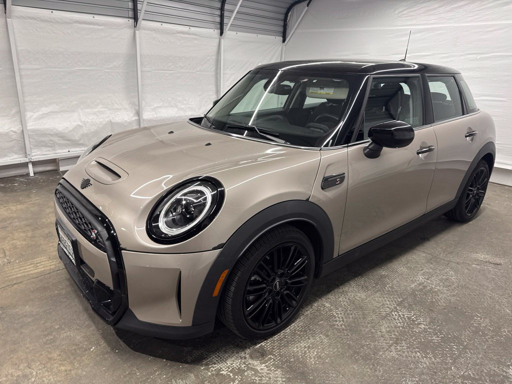 Used 2024 MINI Cooper S FWD image 5
