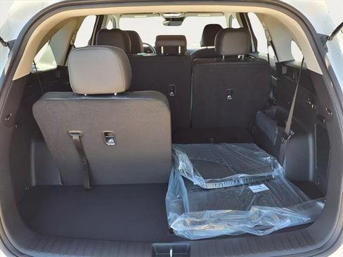 New 2026 Kia Sorento S AWD/4WD image 25