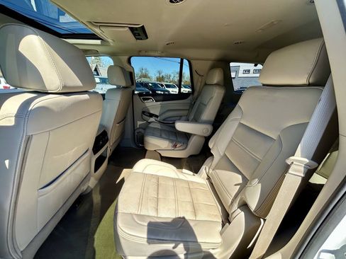 Used 2017 GMC Yukon Denali w/ Open Road Package AWD/4WD image 12