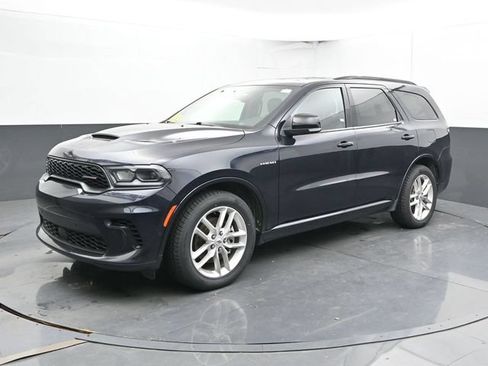 Used 2025 Dodge Durango R/T AWD/4WD image 7
