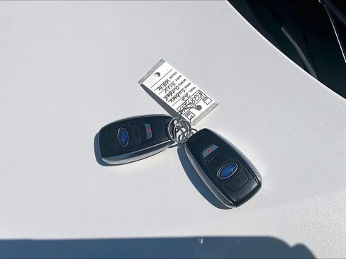 Used 2022 Subaru Outback Limited AWD/4WD image 15
