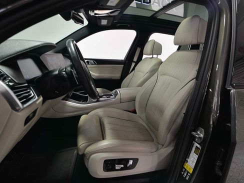 Used 2023 BMW X5 xDrive40i w/ M Sport Package AWD/4WD image 8
