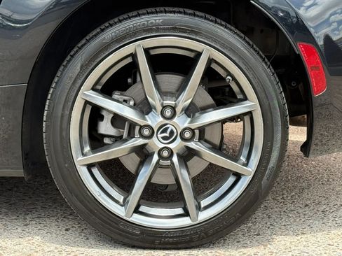 Used 2018 MAZDA MX-5 Miata Grand Touring RWD image 31