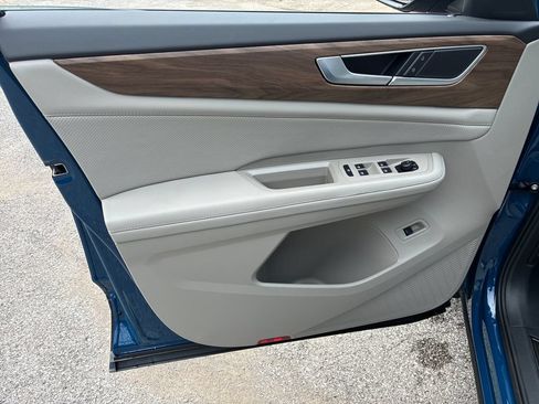 New 2026 Volkswagen Atlas SE AWD/4WD image 10
