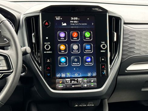 Certified 2025 Subaru Forester Premium AWD/4WD image 15