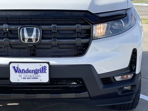 New 2026 Honda Ridgeline Sport image 8