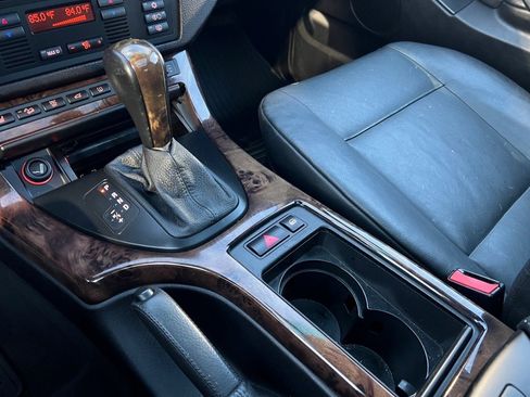 Used 2005 BMW X5 3.0i image 31