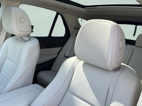 New 2026 Mercedes-Benz GLE 450 4MATIC image 46