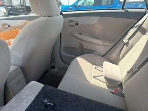 Used 2009 Toyota Corolla LE image 6