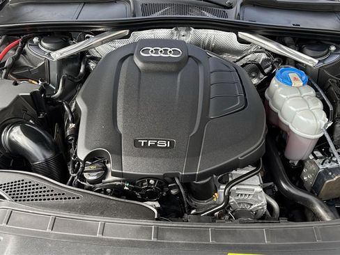 Used 2017 Audi A4 2.0T Prestige image 59