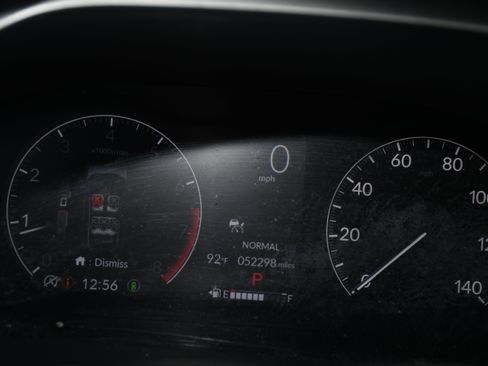 Used 2023 Honda CR-V EX image 14