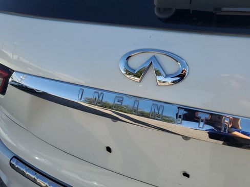Used 2018 INFINITI QX60 Luxe w/ Premium Plus Package AWD/4WD image 11