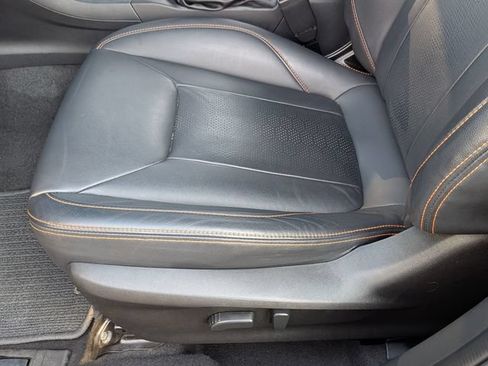 Used 2019 Subaru Crosstrek 2.0i Limited AWD/4WD image 15