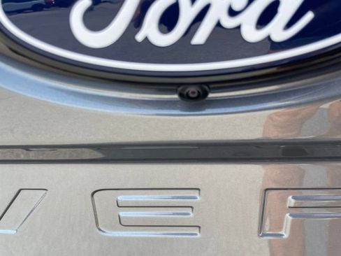 New 2026 Ford Maverick Lobo Premium AWD/4WD image 11