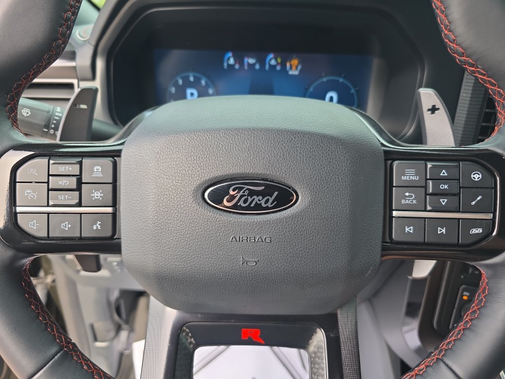 Used 2024 Ford F150 Raptor w/ Equipment Group 803A Raptor R AWD/4WD image 44
