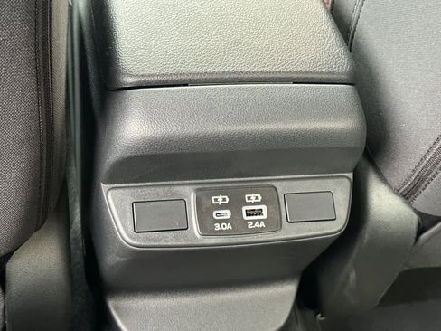 Used 2024 Subaru WRX Premium w/ Popular Package #1A image 14