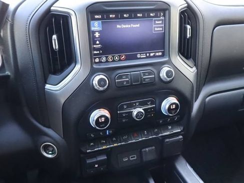Used 2021 GMC Sierra 1500 Denali w/ Driver Alert Package II RWD image 7