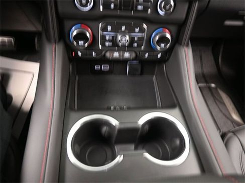 Used 2024 Chevrolet Tahoe RST w/ RST Performance Edition image 11