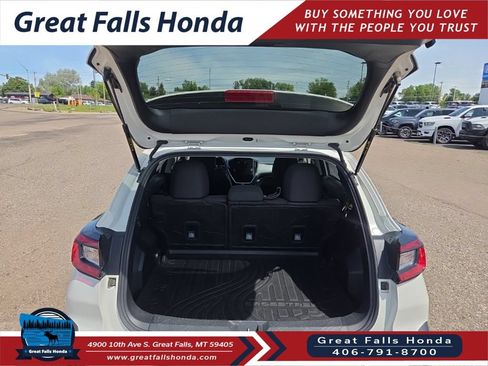 Used 2024 Subaru Crosstrek 2.0i Premium AWD/4WD image 18