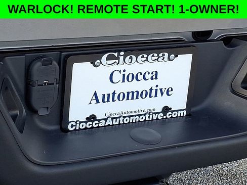 Used 2022 RAM 1500 Classic Warlock image 31