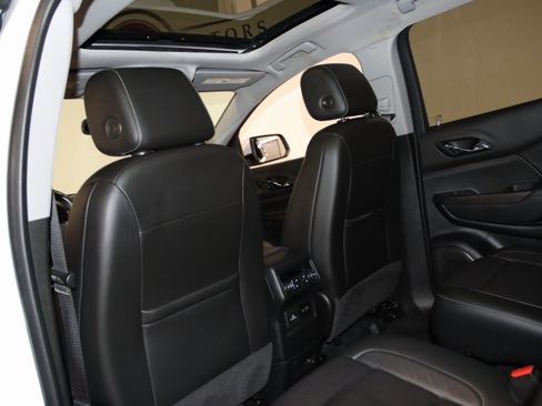 Used 2020 GMC Acadia SLT w/ Premium Package image 58