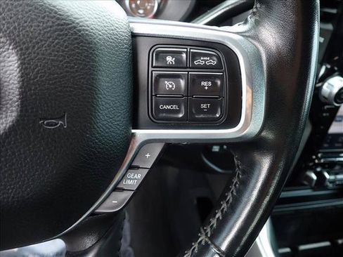 Used 2022 RAM 3500 Laramie AWD/4WD image 15
