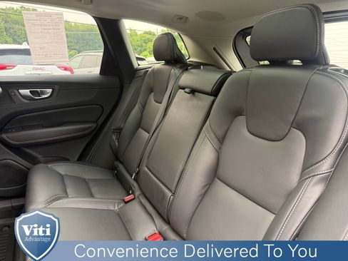 Certified 2023 Volvo XC60 B6 Ultimate w/ Protection Package Premier AWD/4WD image 22