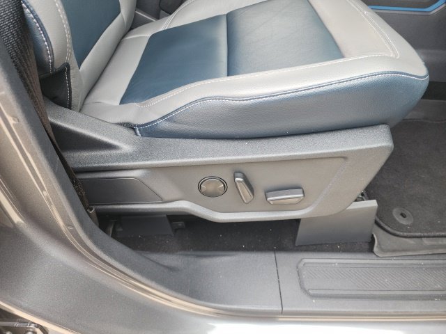 Used 2022 Ford Bronco Outer Banks AWD/4WD image 40